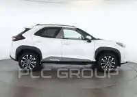 2025 Toyota YARIS