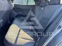 2025 Toyota YARIS