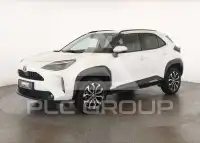 2025 Toyota YARIS