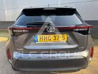 2025 Toyota YARIS