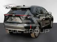 2025 Toyota YARIS