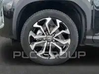 2025 Toyota YARIS