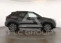 2025 Toyota YARIS