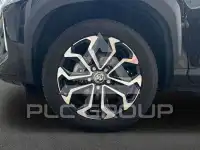 2025 Toyota YARIS