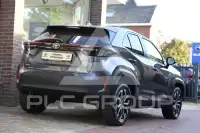 2025 Toyota YARIS