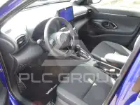 2025 Toyota YARIS