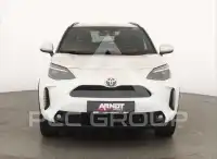 2025 Toyota YARIS