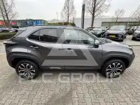 2025 Toyota YARIS