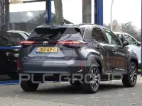 2025 Toyota YARIS