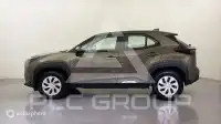 2025 Toyota YARIS