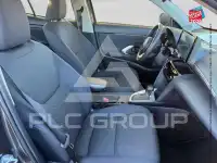 2025 Toyota YARIS