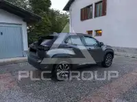 2025 Toyota YARIS