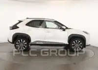 2025 Toyota YARIS