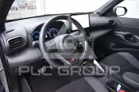 2025 Toyota YARIS