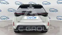 2025 Toyota YARIS