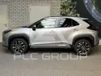 2025 Toyota YARIS