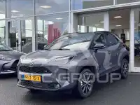2025 Toyota YARIS