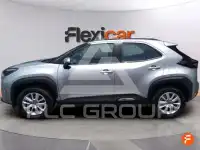 2025 Toyota YARIS