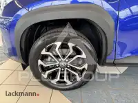 2025 Toyota YARIS