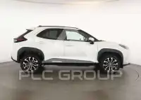 2025 Toyota YARIS