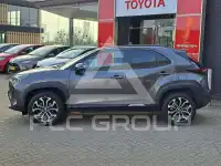 2025 Toyota YARIS