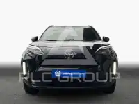 2025 Toyota YARIS