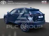 2025 Toyota YARIS
