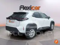 2025 Toyota YARIS