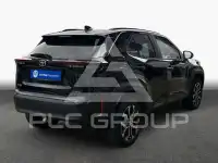 2025 Toyota YARIS