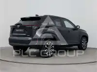 2026 Toyota YARIS