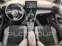 2025 Toyota YARIS