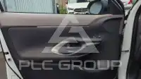 2025 Toyota YARIS