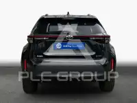 2025 Toyota YARIS