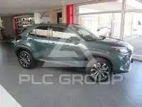 2025 Toyota YARIS