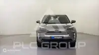 2025 Toyota YARIS