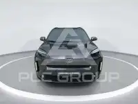 2025 Toyota YARIS