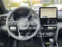2025 Toyota YARIS