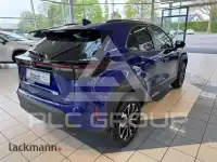 2025 Toyota YARIS