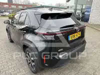 2025 Toyota YARIS