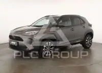 2025 Toyota YARIS