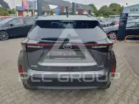 2025 Toyota YARIS