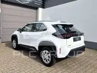 2025 Toyota YARIS