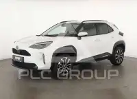 2025 Toyota YARIS