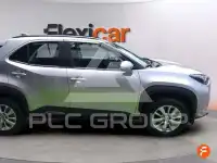 2025 Toyota YARIS