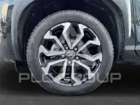 2025 Toyota YARIS