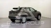 2025 Toyota YARIS