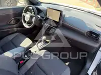2025 Toyota YARIS