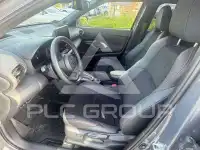 2025 Toyota YARIS