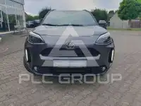 2025 Toyota YARIS
