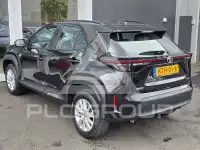 2025 Toyota YARIS